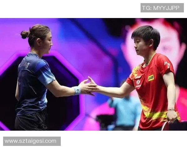 赛后分析：西安乒乓球队与深圳乒乓球队心理素质的较量与启示