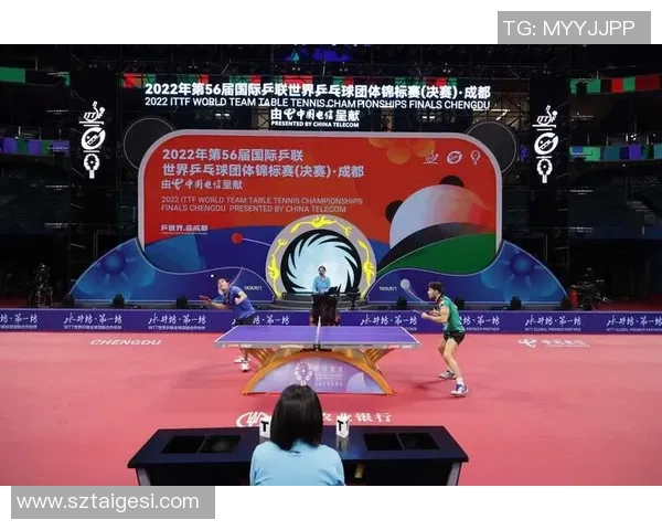 重庆乒乓球队团队协作的创新与变革引发热议 重庆乒乓球队团队协作的创新与变革引发热议