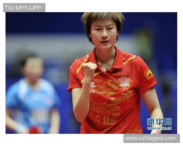 重庆乒乓球队荣登全国比赛经验排行榜第四名的背后故事与成就分析 重庆乒乓球队荣登全国比赛经验排行榜第四名的背后故事与成就分析