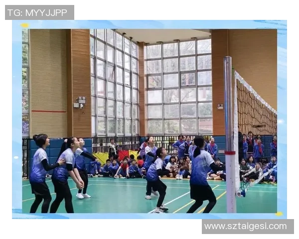 重庆排球队选拔赛点评展现力量与团队协作的精彩表现