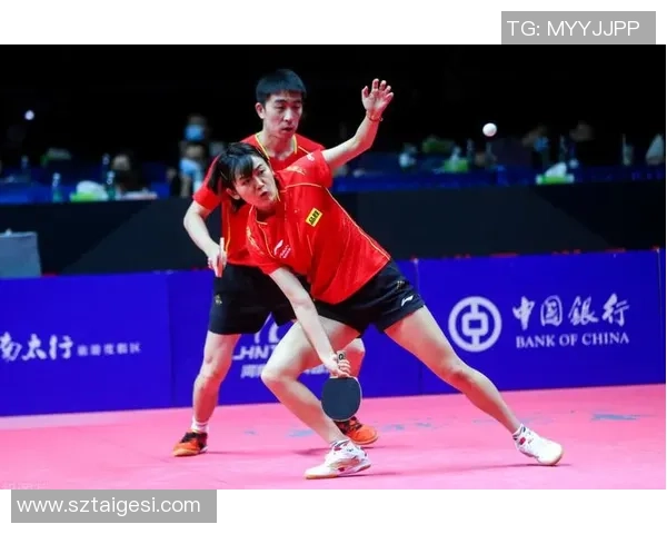 重庆乒乓球队防守打法深度解析与战术应用探讨 重庆乒乓球队防守打法深度解析与战术应用探讨