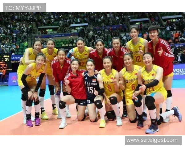 重庆排球队引领最新排球意识TOP10榜单展现实力与风采