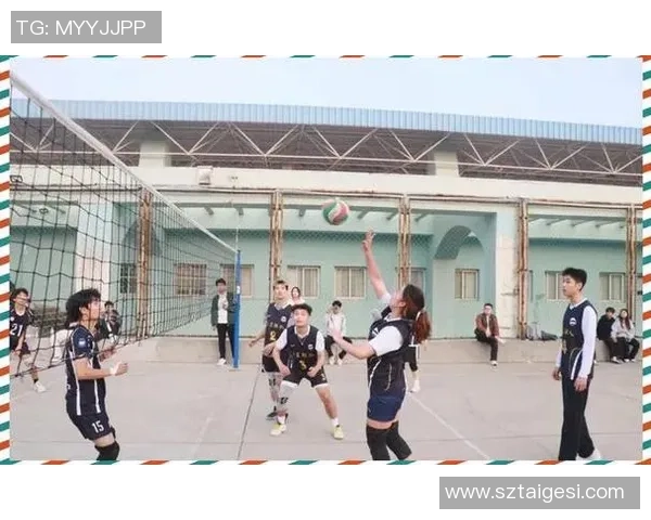 重庆排球队的团队协作之道：排球背后的默契与拼搏精神探秘