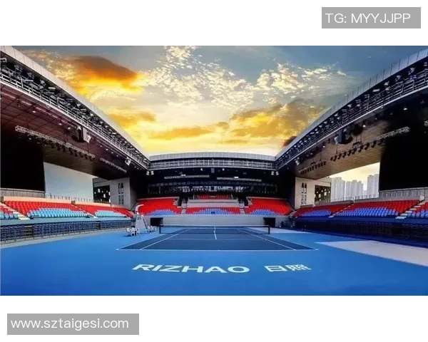 重庆网球队荣登全国网球意识排行榜第十位展现出色竞技水平与团队精神