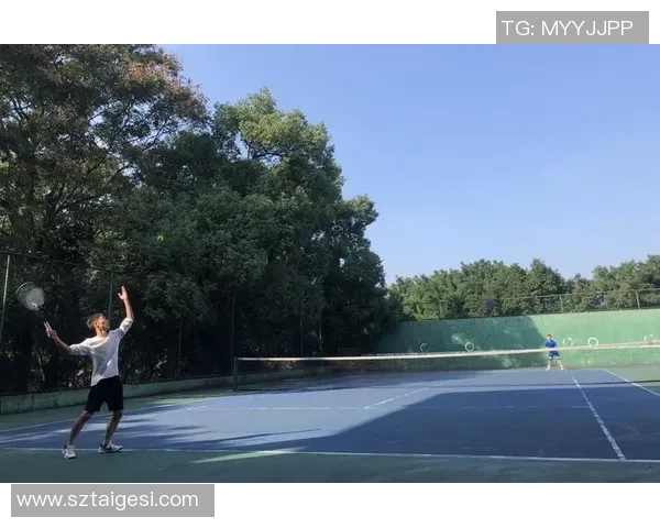 重庆网球队边路渗透战术分析与成效评估探讨