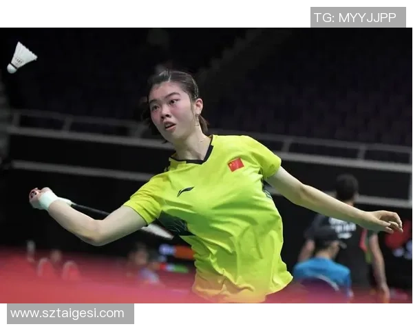 重庆羽毛球队心理素质探讨：提升竞技表现的关键因素分析