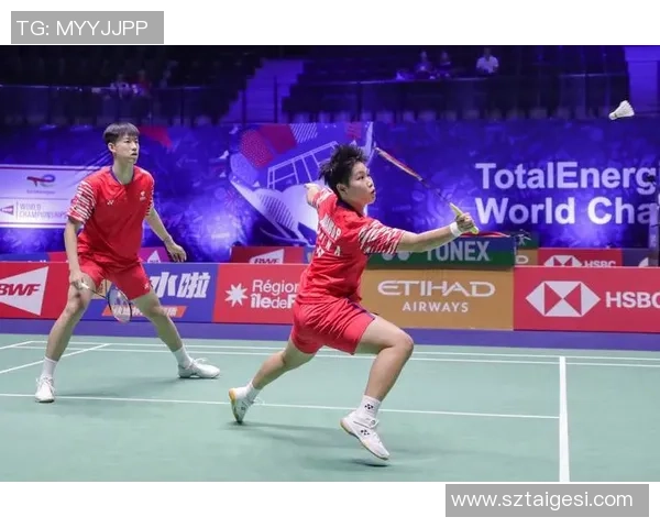 重庆羽毛球队在城市联赛中的实力展现与未来发展潜力分析