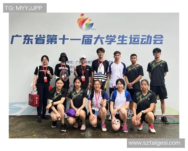 重庆羽毛球队近期状态分析与未来发展趋势探讨 重庆羽毛球队近期状态分析与未来发展趋势探讨