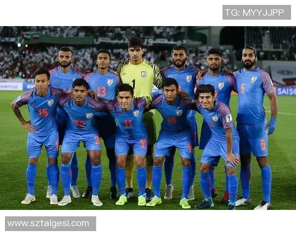 印度足球明星的崛起与成就盘点及其对足球发展的影响