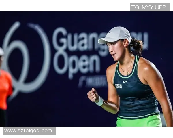 广州网球队在洲际杯中的崛起与成长历程全景回顾