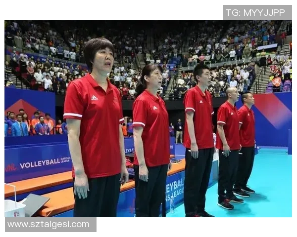 武汉排球队的比赛经验分享与成长之路探讨