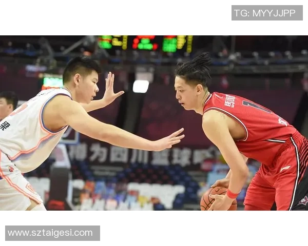 深圳篮球队杯赛技术分析与表现评估全景解读