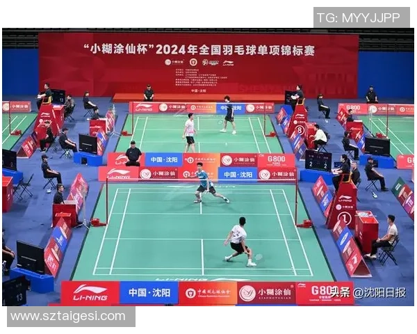 深圳羽毛球队荣登羽毛球战术排行榜第十名展现实力与潜力