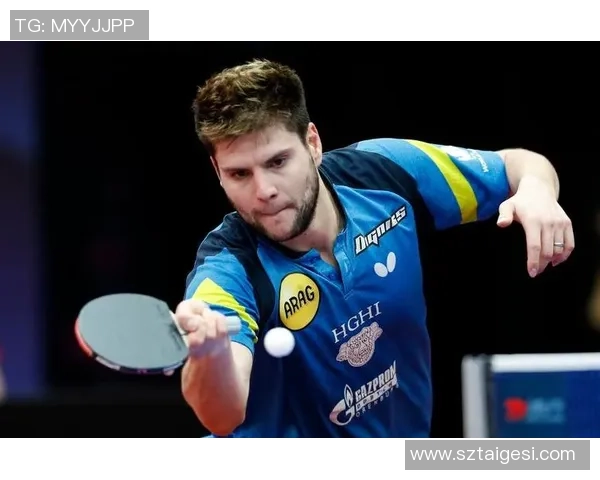 权威发布乒乓球实力榜单揭晓谁是当今世界最强选手