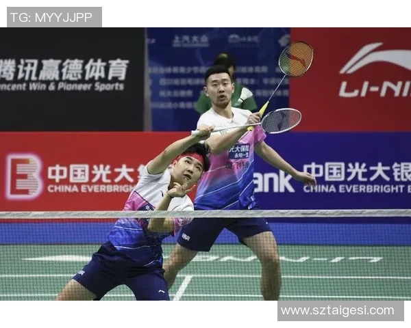 羽毛球技术排行榜揭晓上海羽毛球队荣获第九名佳绩 羽毛球技术排行榜揭晓上海羽毛球队荣获第九名佳绩