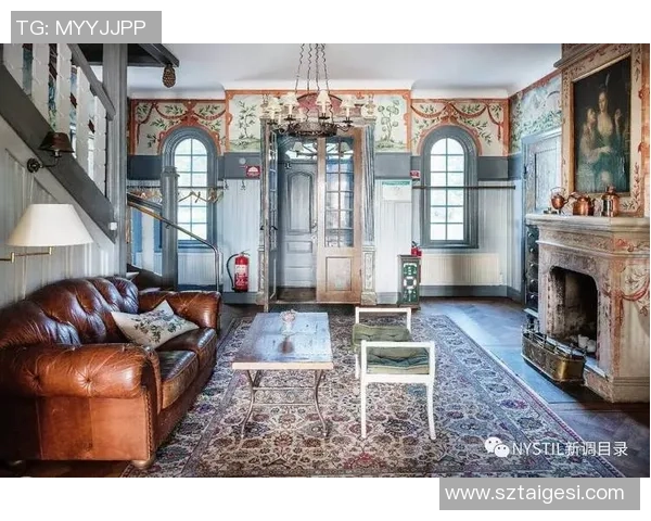 足球明星们的豪宅揭秘：奢华生活背后的故事与设计理念