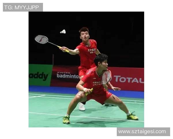 重庆羽毛球队战术解析:从训练到比赛的全面策略探讨 重庆羽毛球队战术解析:从训练到比赛的全面策略探讨